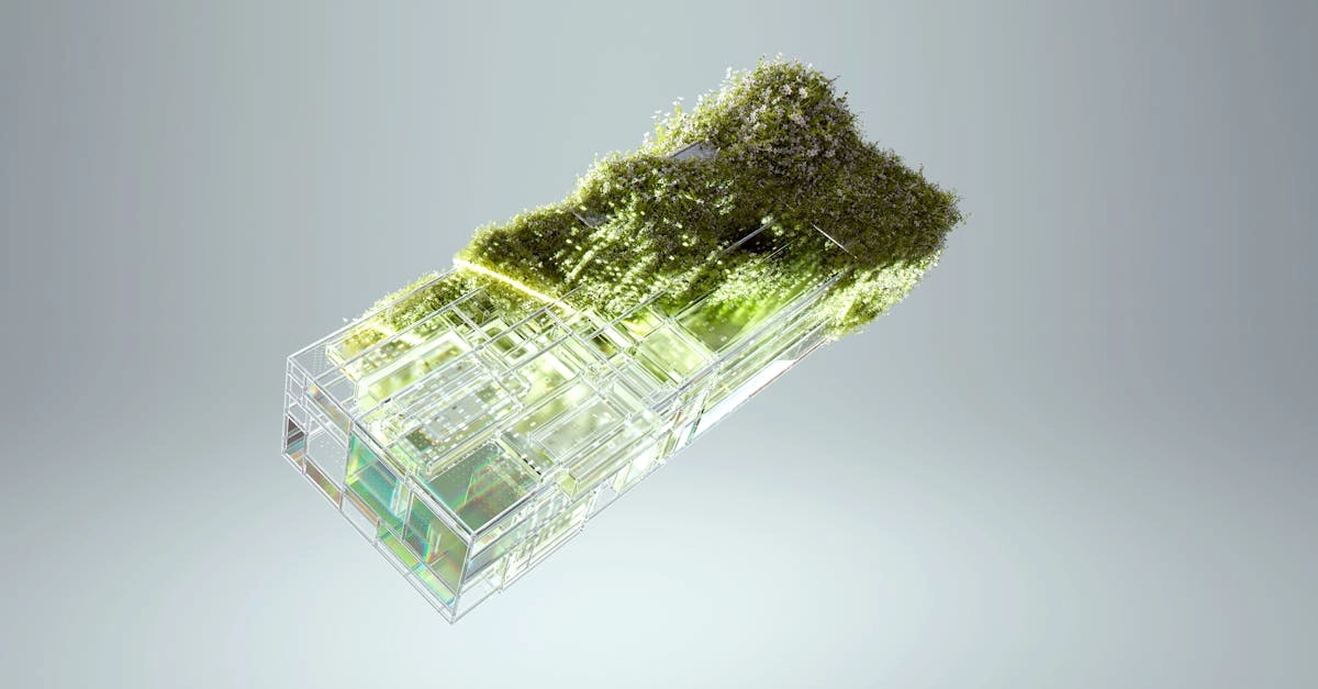 Цифровые технологии и экологическая ответственность