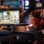 Цифровые развлечения и экологическое сознание в современном мире