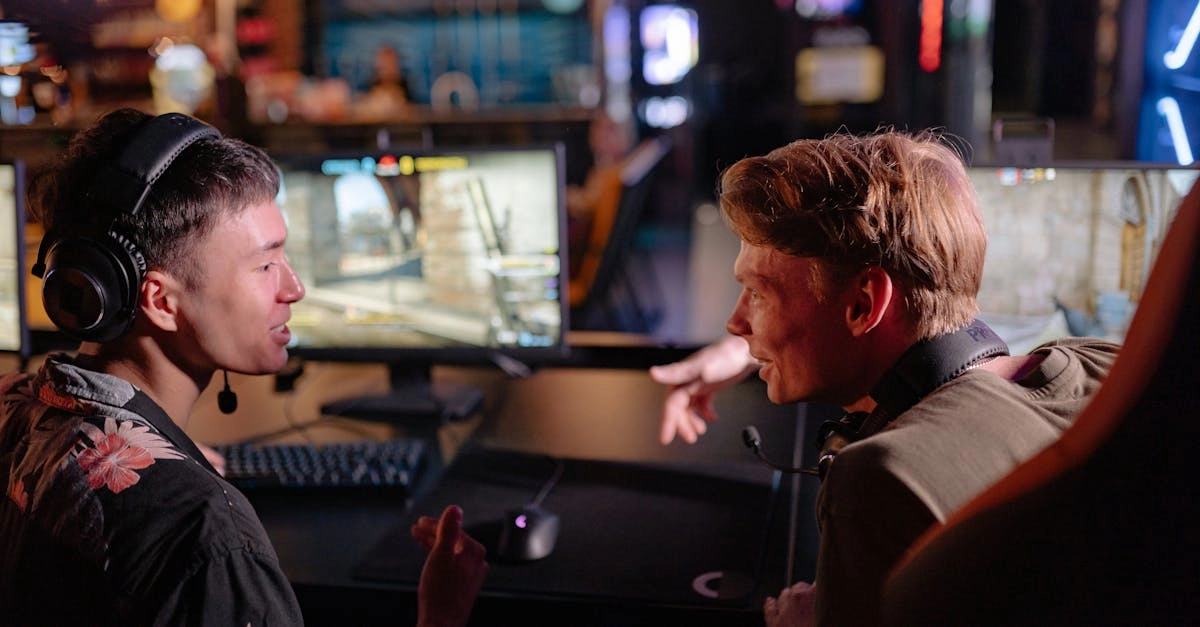 Цифровые развлечения и экологическое сознание в современном мире