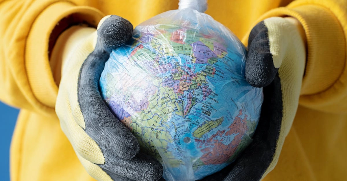 Экологическое воздействие индустрии азартных игр на природу