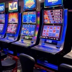 Экологический след онлайн-казино и цифровых технологий